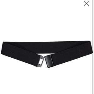 Sam. Women’s belt for coat.